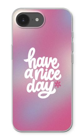 Have a nice day