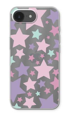Estrellas espaciales