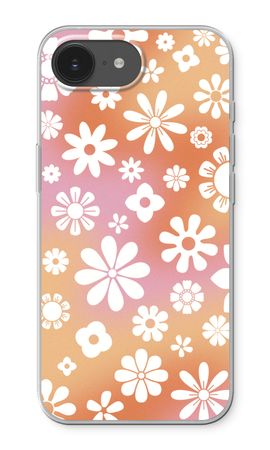 Flores retro N°3
