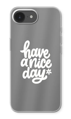 Have a nice day