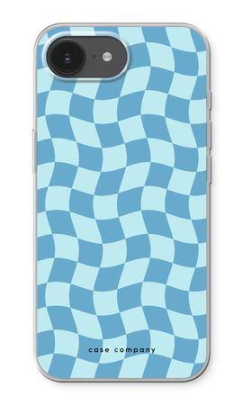 Grid Blau