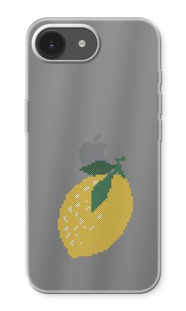 Stitched Lemon