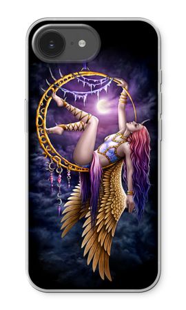 Aerial Angel