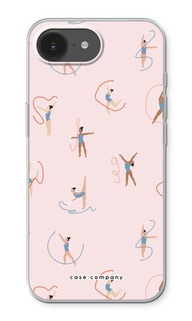Dancing #3