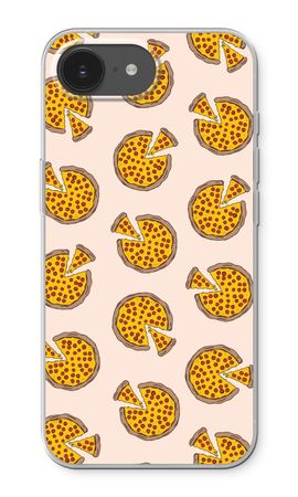 You Had Me At Pizza