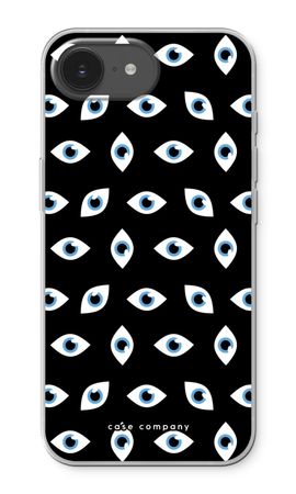 Eyes pattern