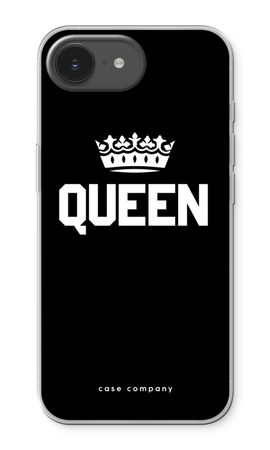 Queen black