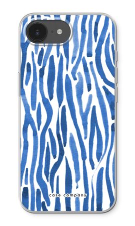 Blaue Adern