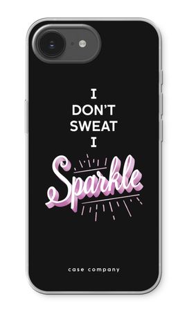 Sparkle quote