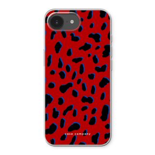 Red Leopard