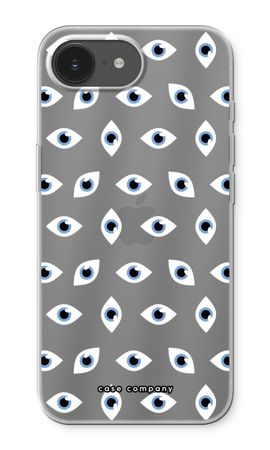 Eyes pattern