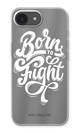 Born to Fight
