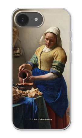 The Milkmaid
