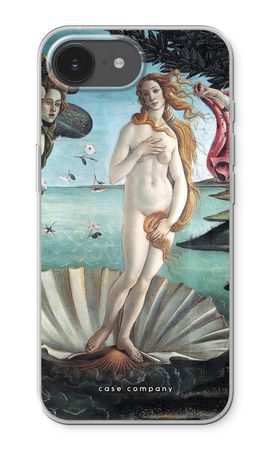 Birth Of Venus