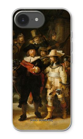 De Nachtwacht