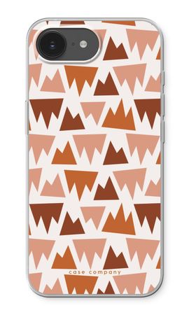Mountain Peaks