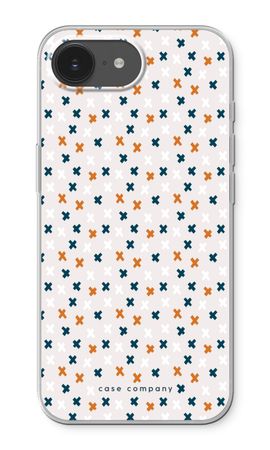 Cross Pattern