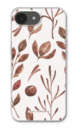 Rusty Leaves
