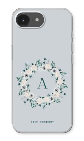Monogram - Florelle