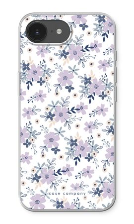 Lavender Lace