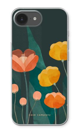 Twilight bloom