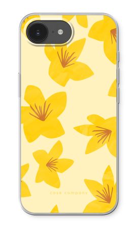 Sunny Blooms