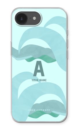 Wave Monogram