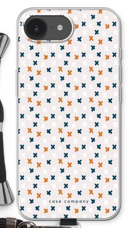 Cross Pattern