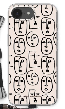 Talking Faces