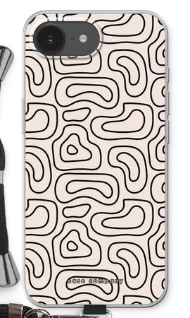 Soft Maze