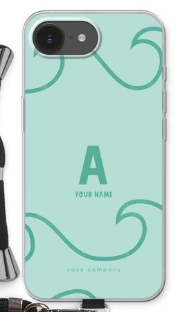 Linewave Monogram