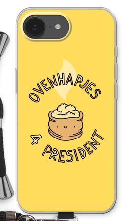 Ovenhapjes