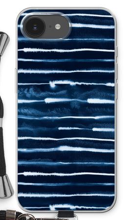Lines Navy