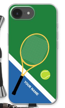 Tennis N°1