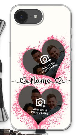 Photo hearts N°2
