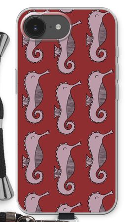 Seahorses