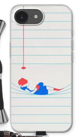 Lines of paper