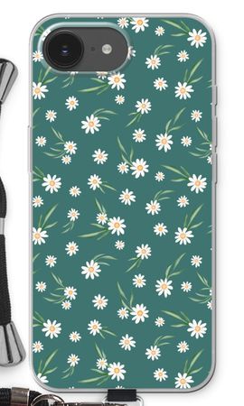 Small daisies