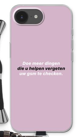 Doe meer dingen die u helpen