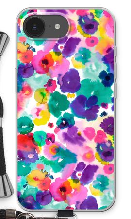 Watercolor Flowers
