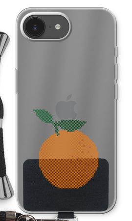 Stitched Clementine