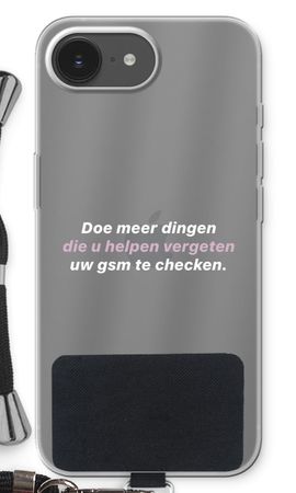 Doe meer dingen die u helpen