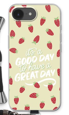 Don’t forget to have a great day