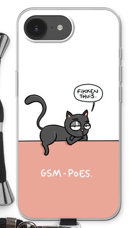 GSM poes