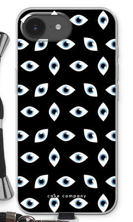 Eyes pattern