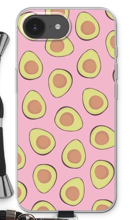 Dancing avocados