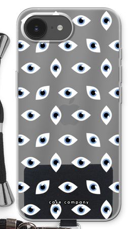 Eyes pattern