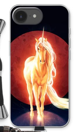 Last Unicorn