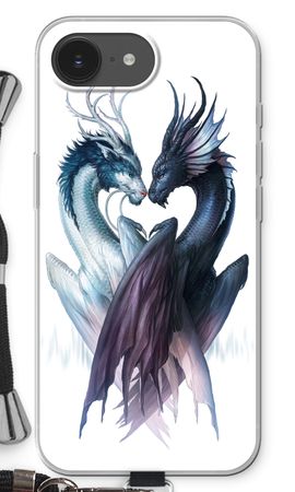 Yin Yang Dragons
