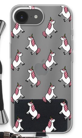 Unicorns everywhere
